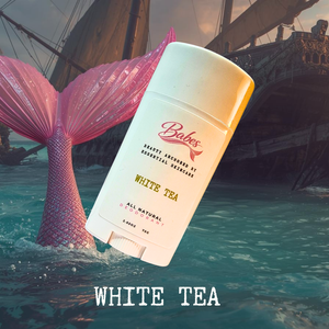 Babes All Natural Deodorant