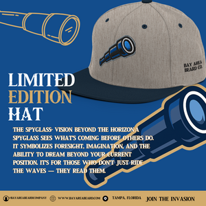 The Spyglass Snapback