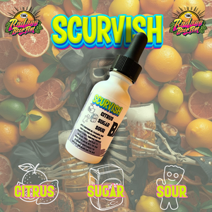 Scurvish(BABF '25 Limited Edition)